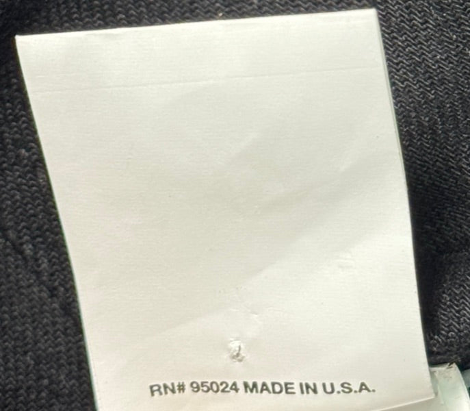 Chrome Hearts Tonal Dagger Baseball hat Black O/S