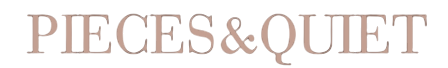 Pieces&quietuk